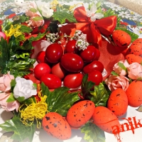 Велигденски декорации и вапсани јајца – традиција и задоволство